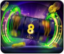 Filipino player enjoying live casino games on phbida mobile platform