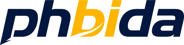 phbida brand logo